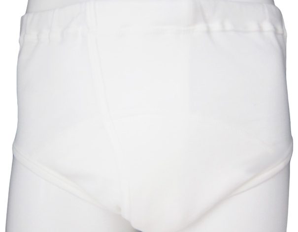 竹虎 ソフラピレンパンツ 男性用ブリーフタイプ | 尿漏れパンツ | 失禁パンツ